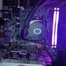 SALE 1080P Gaming MB COMBO Ryzen 5 3600/ASUS A320m-K/16 GB ddr4 3200mhz/1 TB m.2 SSD
