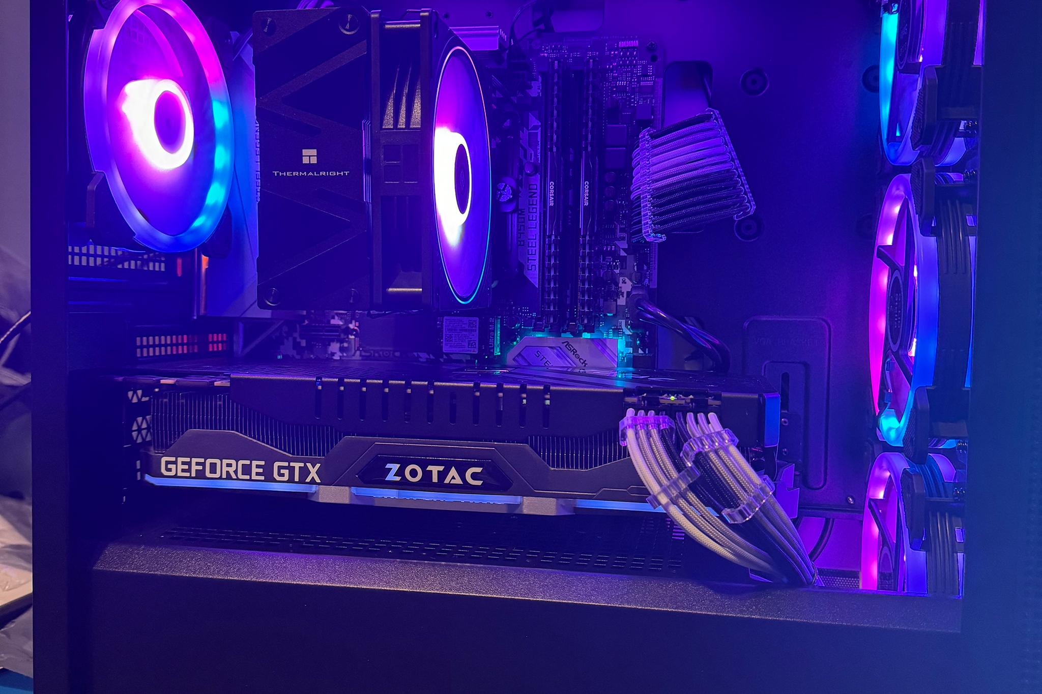 GenuineGamingPCs