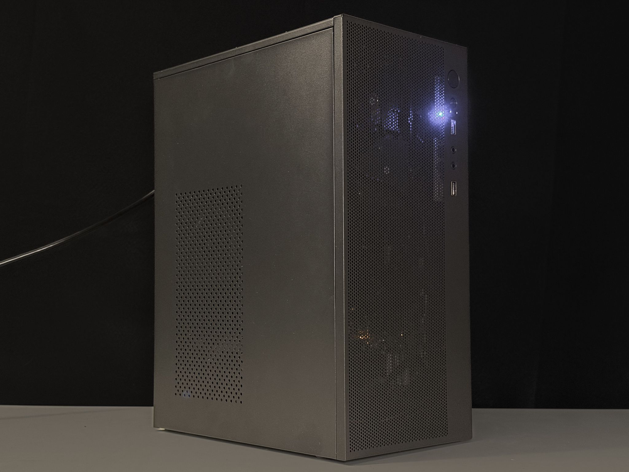 🎮 Budget Esports Gaming PC | RTX 3050 | Ryzen 5 | 16GB RAM | SSD + HDD | Ready to Play