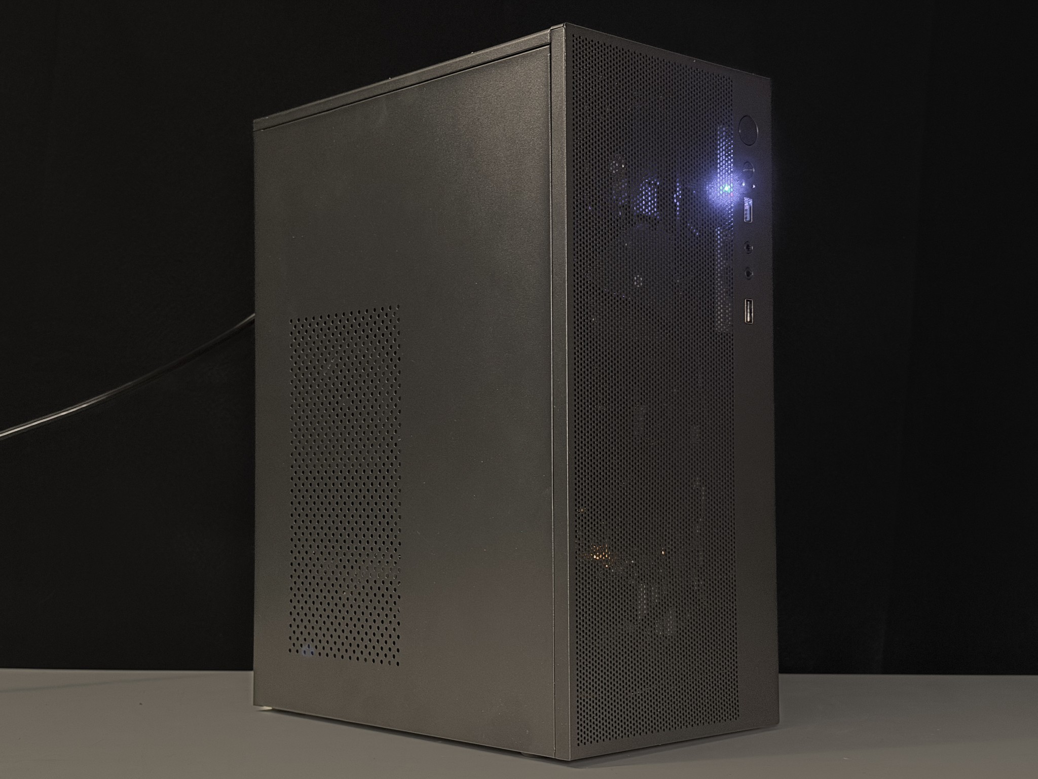 🎮 Budget Esports Gaming PC | RTX 3050 | Ryzen 5 | 16GB RAM | SSD + HDD | Ready to Play