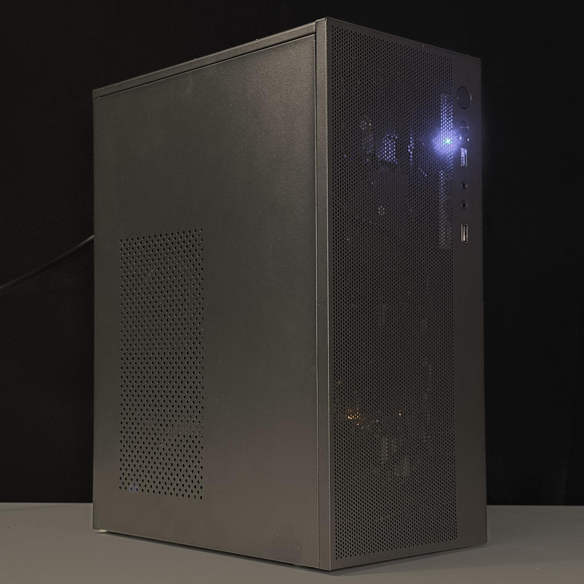🎮 Budget Esports Gaming PC | RTX 3050 | Ryzen 5 | 16GB RAM | SSD + HDD | Ready to Play