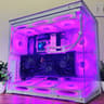 I9 13900K | RTX 4070 Ti SUPER | 32GB RAM | 4TB NVMe / SSD | WiFI + BT | WINDOWS 11 PRO