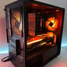 RX 6700XT / Ryzen 5600x Custom Gaming PC