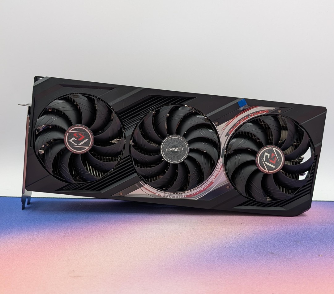 ASRock Phantom Gaming RX 7900XTX | Jawa
