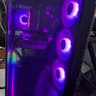 🔥NEW Gravity Well Systems Event Horizon | Custom Gaming PC – Ryzen 7 + RTX 5060 Ti (16GB)🔥