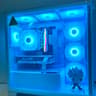 Infinite Deku💫| Ryzen 5| RTX 2060 SUPER| 16GB DDR4(ARGB)RAM| 1TB NVMe (M.2/SSD)| Windows 11 Home