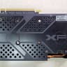 XFX RX 580 Graphics card with 8gb memroy