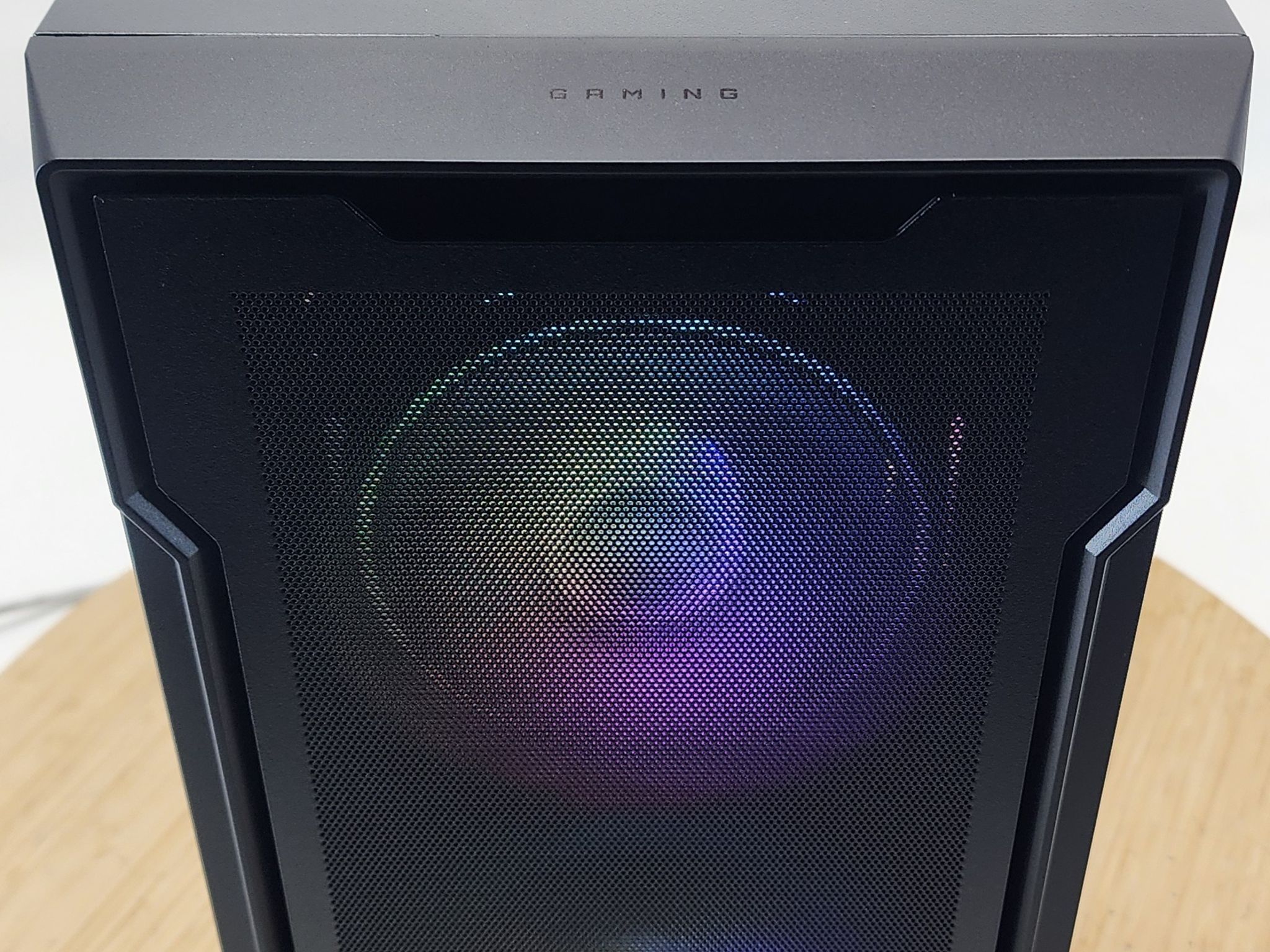Gaming PC i7-9700K 32GB RAM 1TB SSD RTX 3070 8GB Win11 Computer