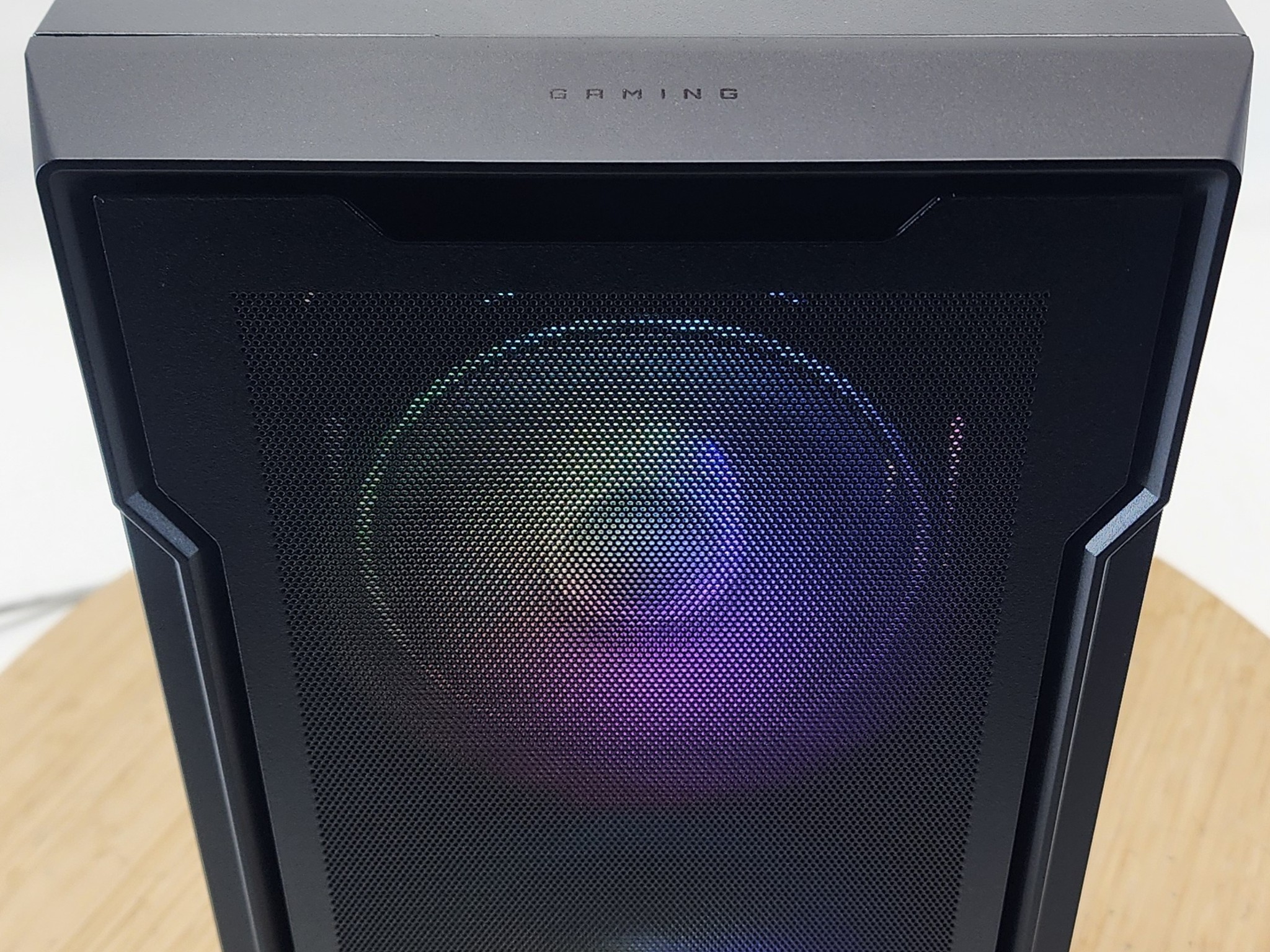Gaming PC i7-9700K 32GB RAM 1TB SSD RTX 3070 8GB Win11 Computer