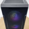 Gaming PC i7-9700K 32GB RAM 1TB SSD RTX 3070 8GB Win11 Computer