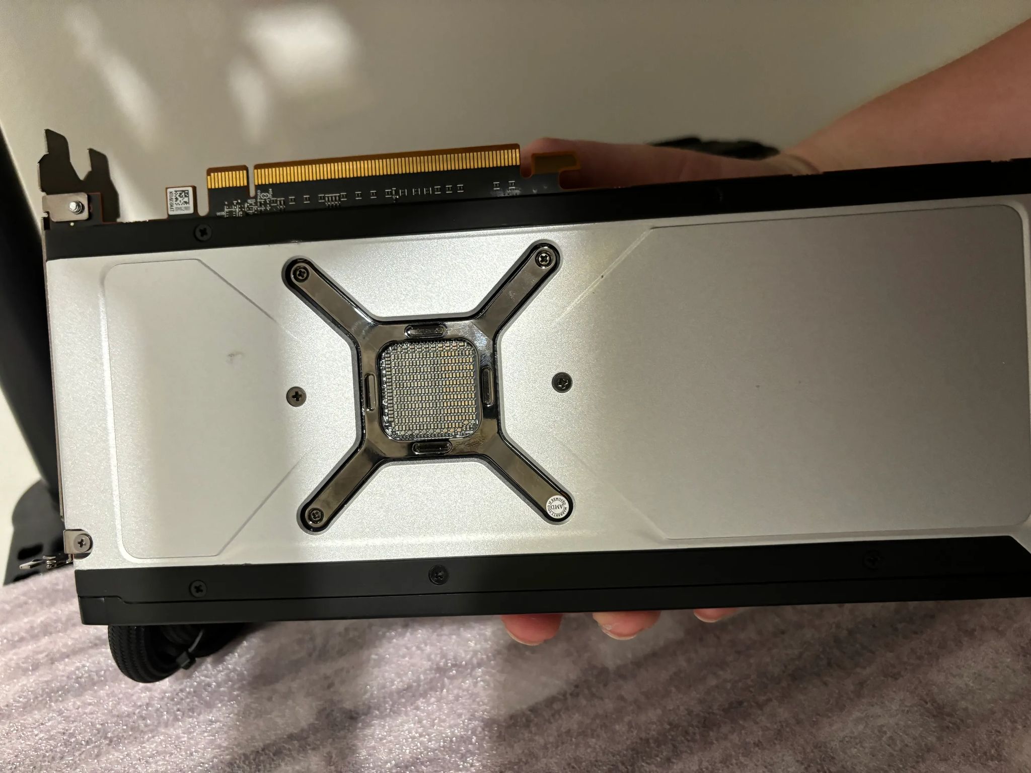 RX 6900 XT (AIO)