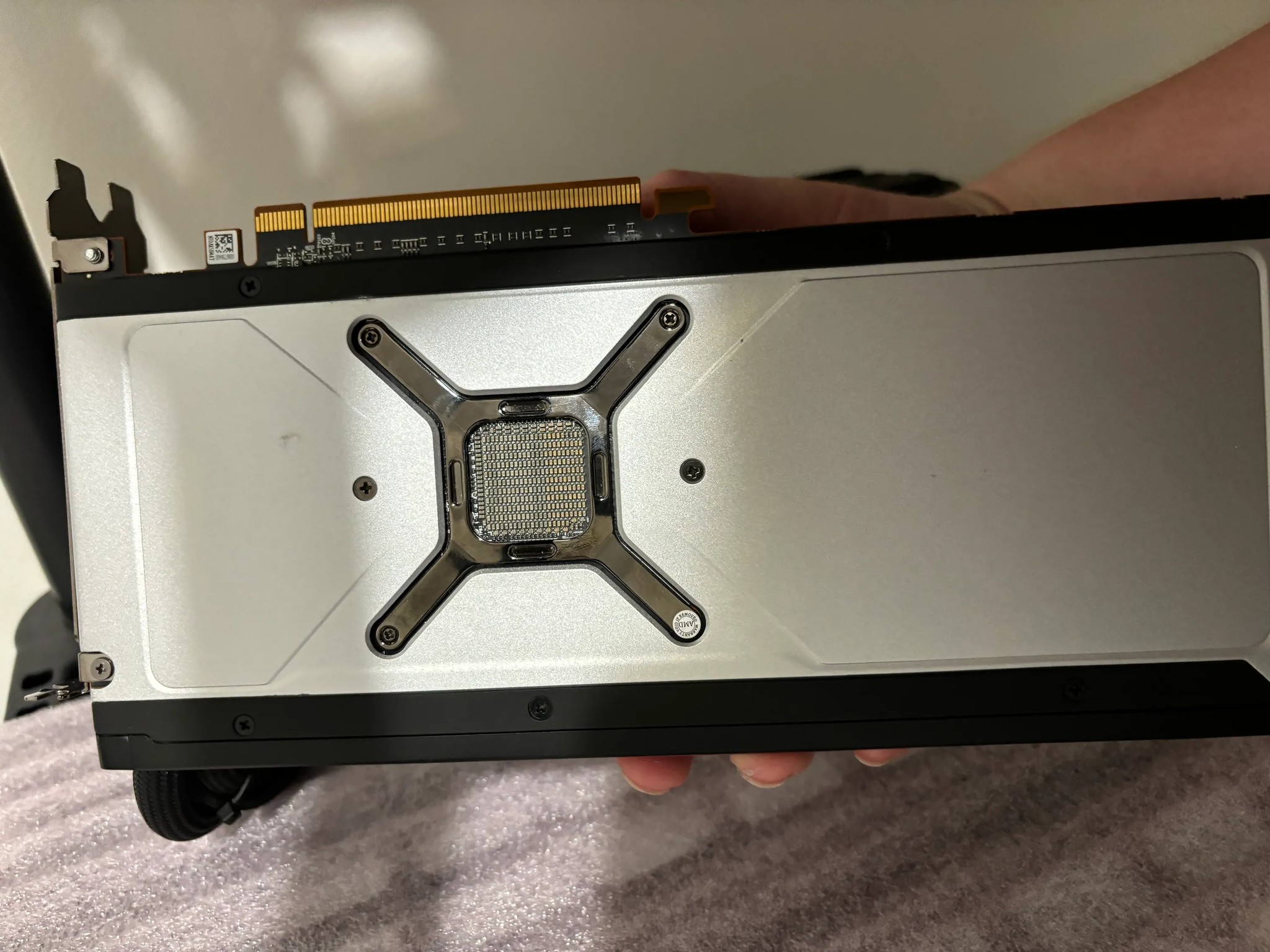 RX 6900 XT (AIO)