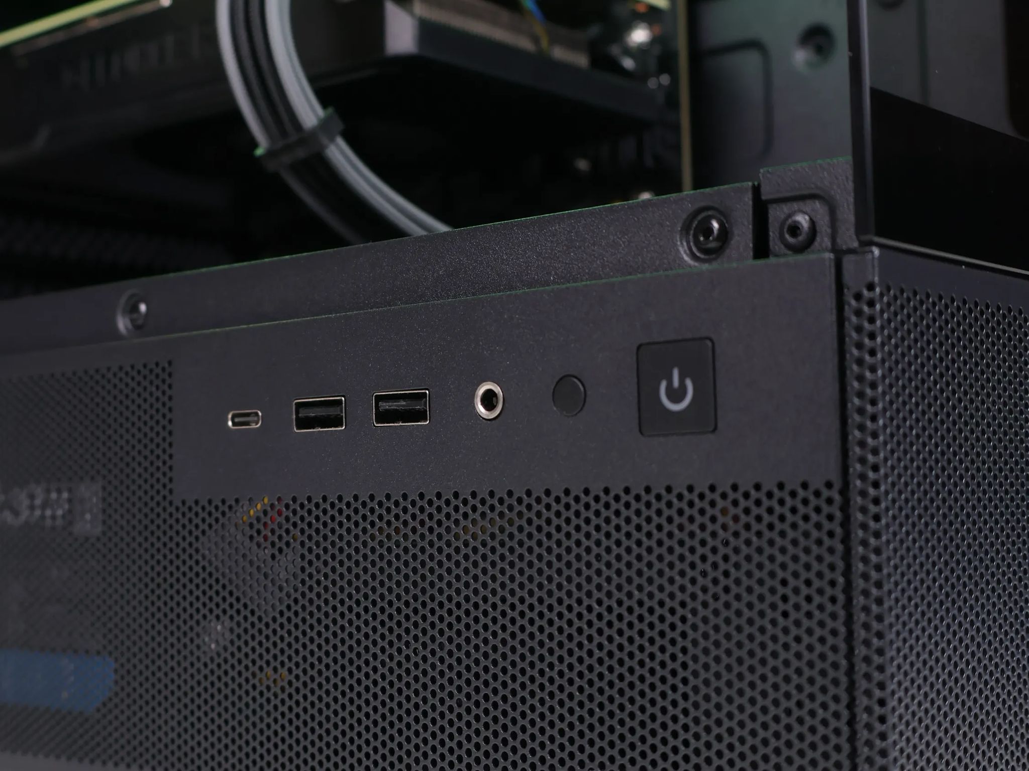 ⚫️ Ryzen 5 5500/RTX 2060 Super 8GB Gaming PC ⚫️
