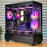 🔥 PRO Gaming PC - RTX 4070, i9-9900k, 32gb, 1tb NVME