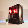 MSI Gaming PC | ⚙️RX580 8GB | Changeable RGB Lighting ✨ |