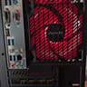 GeForce RTX 2070 Super Custom Gaming PC - Ryzen 5 5500, 16GB RAM, 512GB NVMe SSD