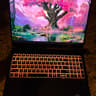 HP OMEN MAX 16" OLED 240Hz RTX 5080 - Intel Ultra 9 275HX - 32GB - 2TB SSD Gaming Laptop