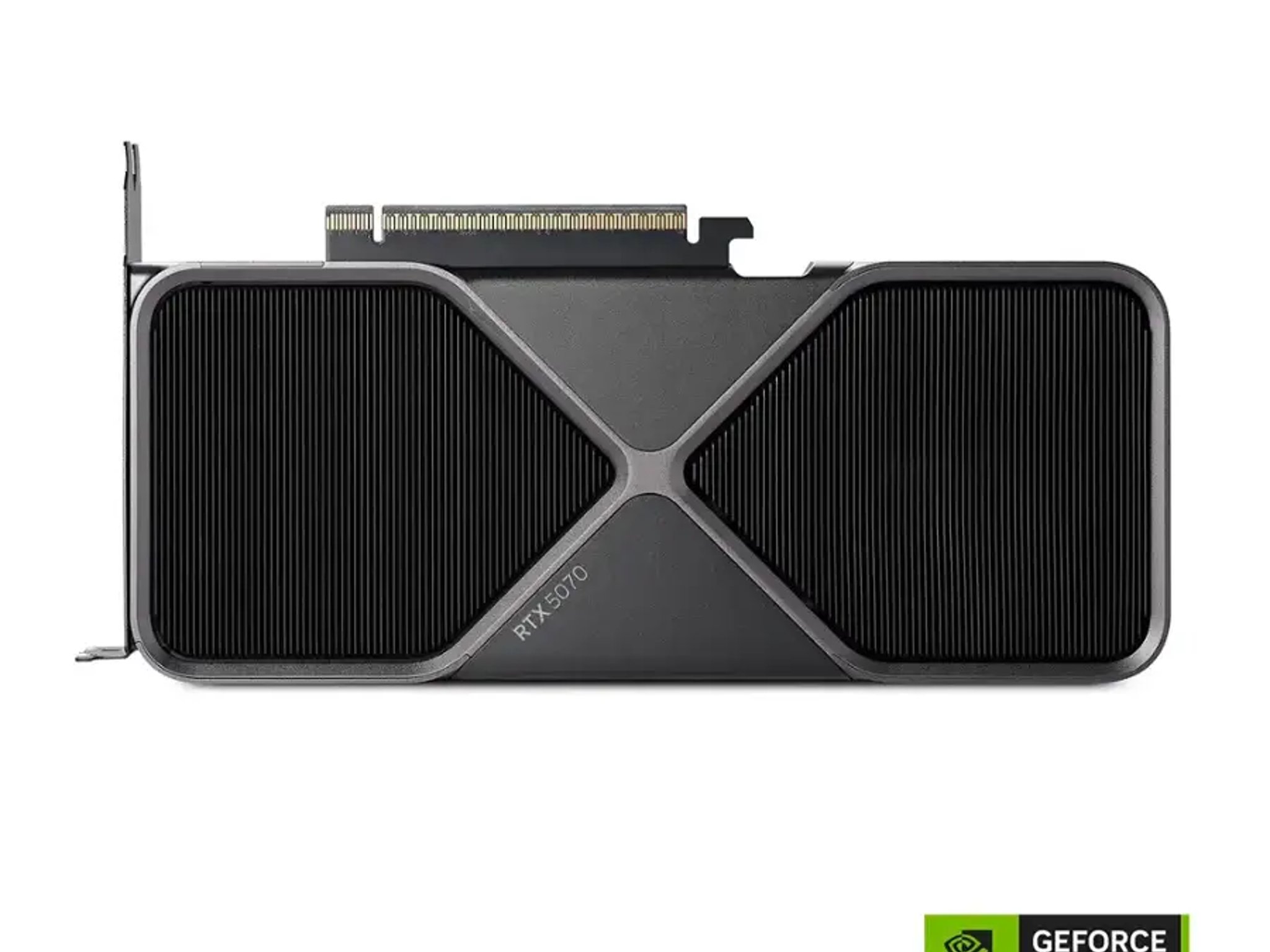 NVIDIA 5070 Founder's Edition BNIB