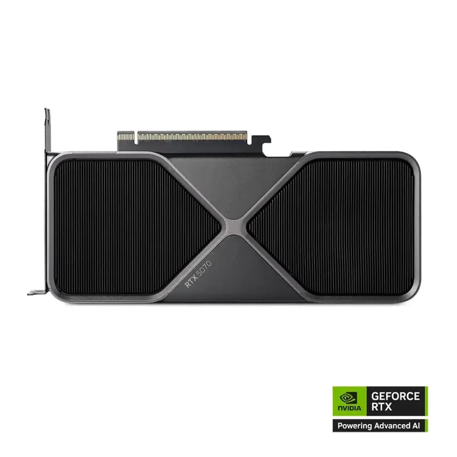 NVIDIA 5070 Founder's Edition BNIB