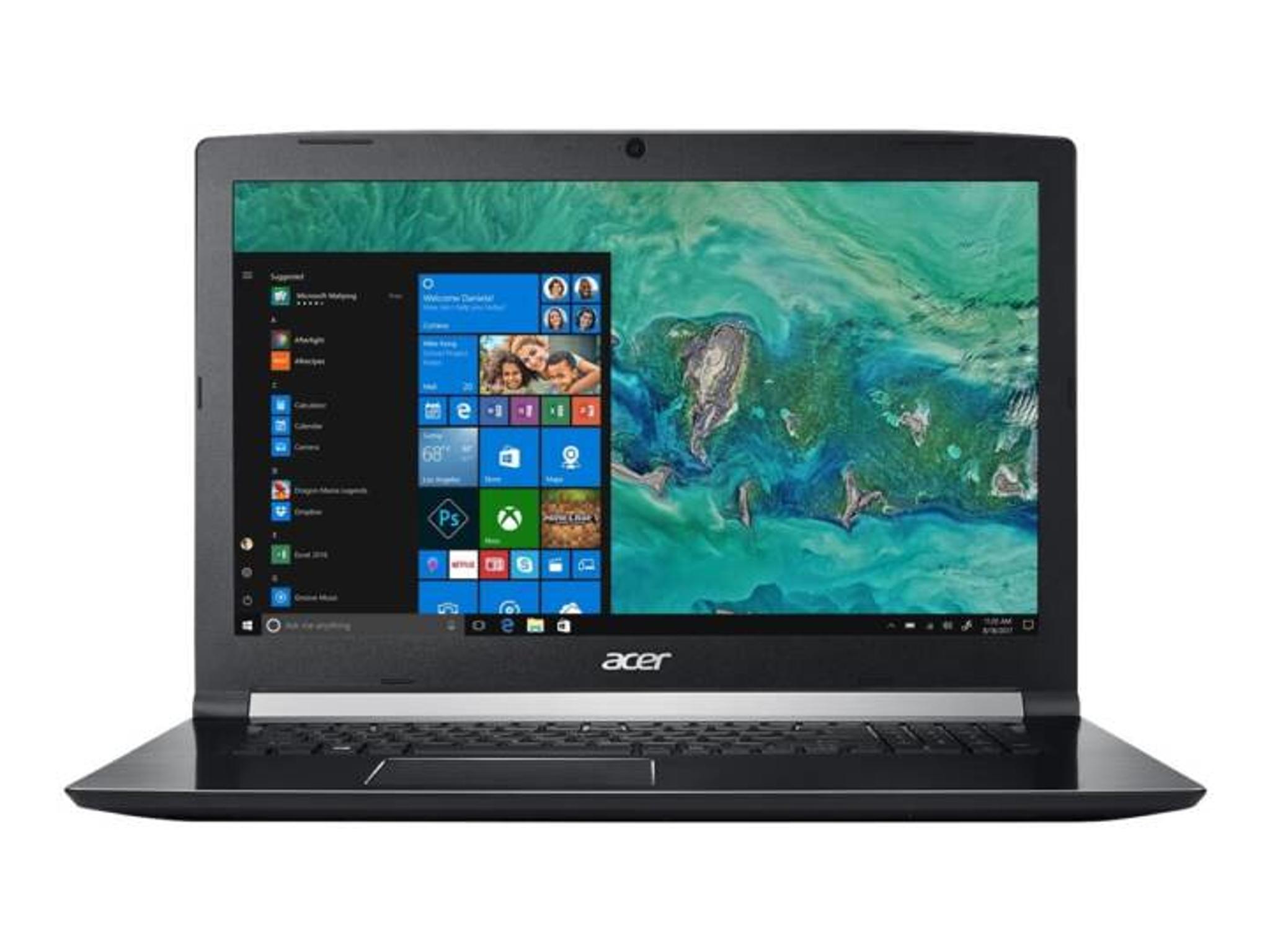 On Sale! Acer Aspire 7 - Gaming Laptop