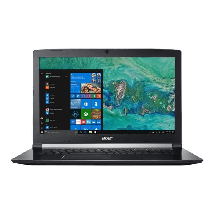 On Sale! Acer Aspire 7 - Gaming Laptop