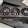 Asus TUF GAMING OC GeForce RTX 3080 10GB