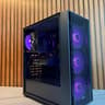 RTX 5060 | RYZEN 5 5600G | 500GB SSD | 650W PSU