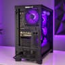 🪻CYPHER Gaming PC | RTX 3070 TI 8GB | Ryzen 7 5800X3D | 32GB RAM | 1TB NVME | FREE SHIPPING