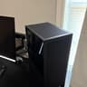 RTX 5070 Ti Custom Gaming PC - Ryzen 7 9800X3D, 32GB RAM