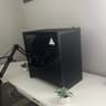 🖥️ RTX 5060 | DDR5 | i5 14400F | Gen 4 NVMe SSD | Black Minimalist Gaming PC