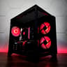 ❤️🖤❤️ MSi GTX 970 4GB // AMD Ryzen 5 1600AF // Patriot Viper 8GB 3000MHz // Crucial 480GB SSD