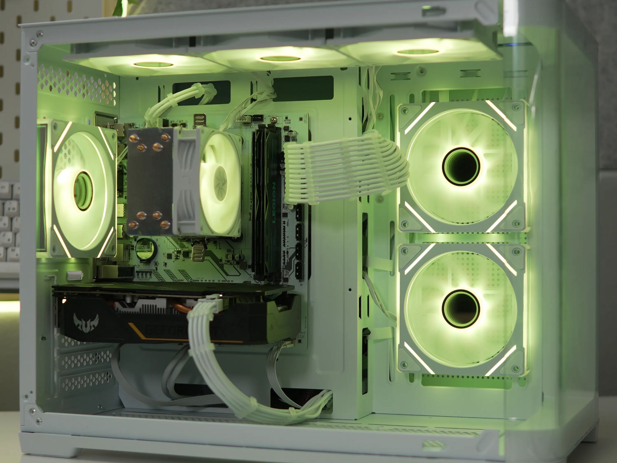 Budget Gamer | GTX 1660 Super | Ryzen 5 | 16GB RAM |