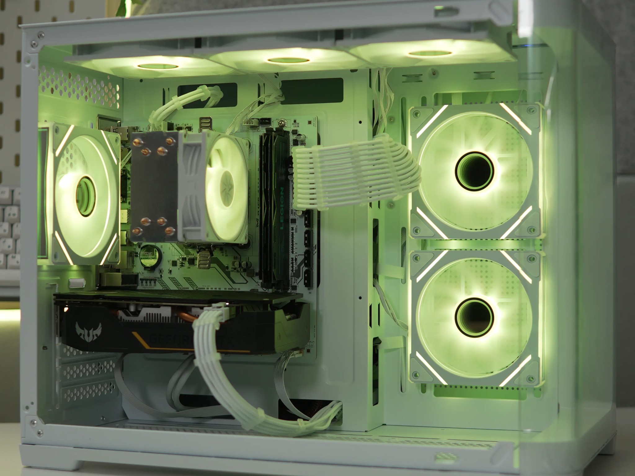 Budget Gamer | GTX 1660 Super | Ryzen 5 | 16GB RAM |