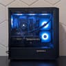🐈‍⬛🔥1440p Gaming Beast | RTX 5070 | Ryzen 5 7600X | 1TB SSD | 32GB RAM | WiFi 6 & Bluetooth🔥🐈‍⬛