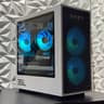 Rtx 5070 / Ryzen 7 8700F / 16GB DDR5 / 1TB SSD / Gaming pc / Streaming pc / Fortnite / Warzone