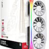 XFX RX 9070XT Magnetic White OC