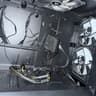 Premium High-Airflow PC Bundle: Fractal Pop Air Case + Thermaltake 80+ Gold 600W PSU + 5x RGB Fans