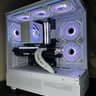GeForce RTX 3070 Custom Gaming PC - Ryzen 7 3700X
