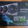 ASUS ROG STRIX GTX 1070 O8G GAMING GTX 1070 w/8GB GDDR5