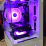 Intel Xeon 1660 8 CORES 16 threads RAM 16GB GPU 2070 8GB 512 SSD+ 500GB HHD Western Digital+ Extra