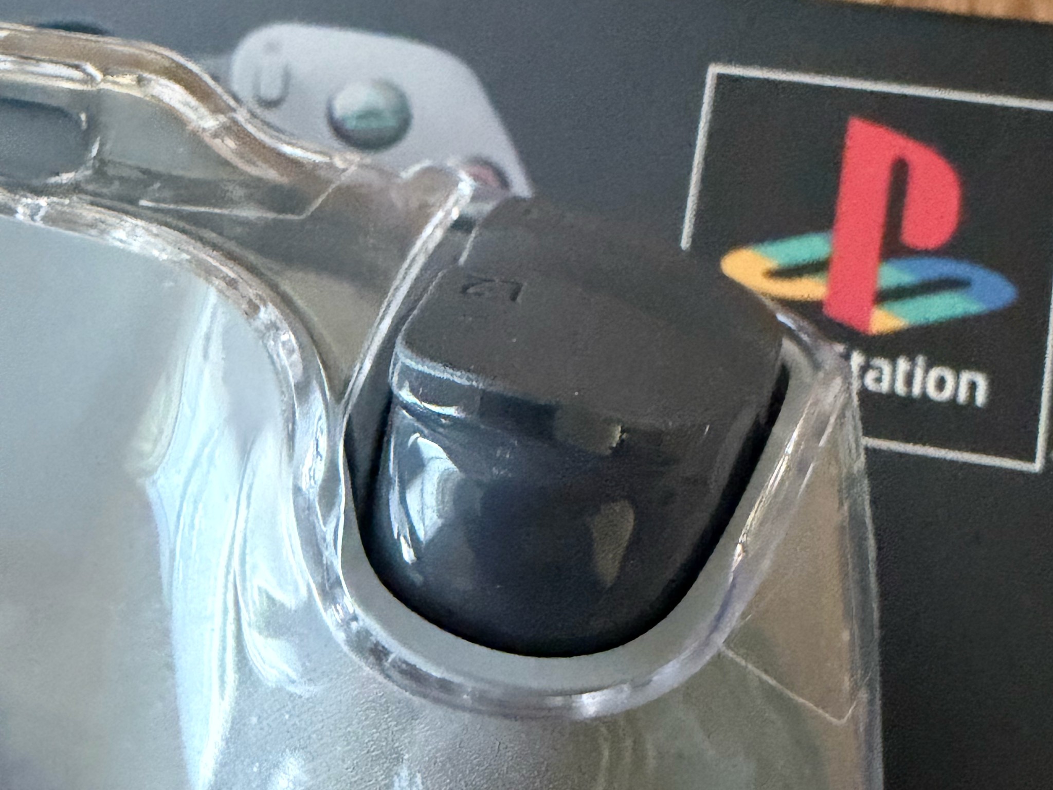 Sony PlayStation Portal Remote Player 30th Anniversary Limited Edition - EXCELLENT