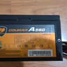 Cougar A560 CGR B3-560 560W 80+ Bronze ATX Power Supply