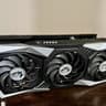 MSI Radeon RX 6800 Gaming X Trio 16 GB