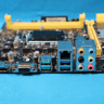 Asus H110-M/M32CD/DP_MB Intel LGA1151/Socket H4 DDR3L MicroATX Desktop Motherboard & I/O Shield