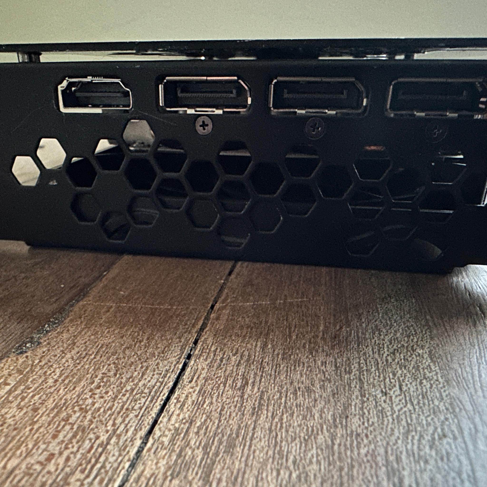 EVGA RTX 3060 12GB