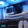 🤍AESTHETIC🤍 UPGRADE-PATH 1440p/4K MACHINE 💚RTX 3070 🧡 Ryzen 5 9600x | 1TB NVME | 32GB...