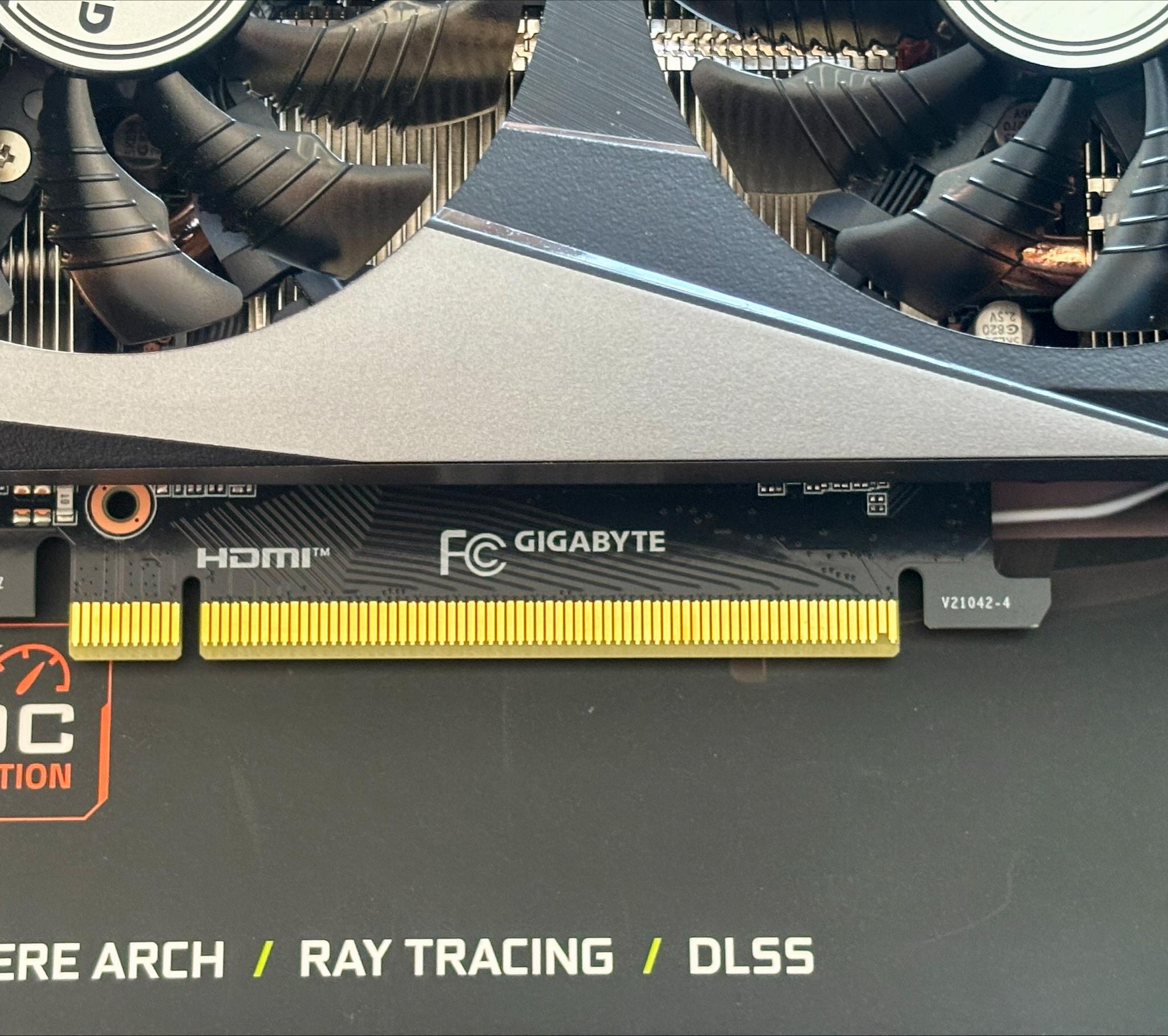 RTX 3060| GIGABYTE| Brand New Open Box
