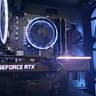 ⚫⚔️1080p Ultra Slayer⚔️⚫Nvidia RTX 3060 12GB | Intel Core i3-12100f | 1TB SSD | 16GB DDR4 | PCIe 4.0