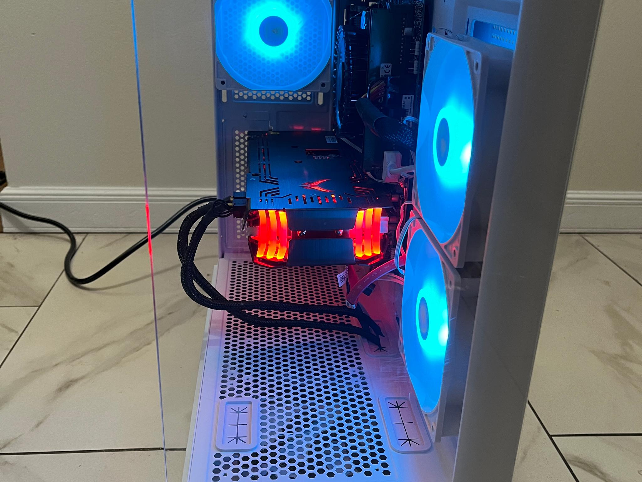 AMD Radeon RX 6600 XT - Image 5
