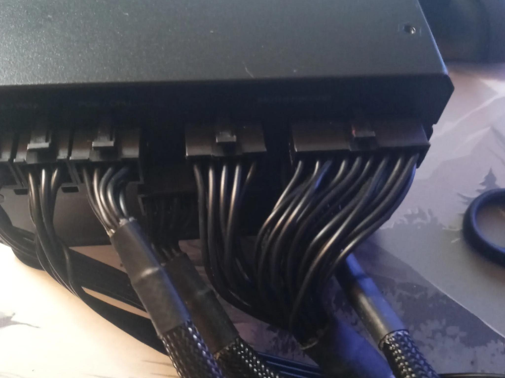 Corsair RM850x